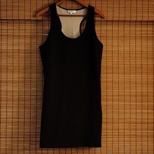 Emerson Fry Black Sleeveless Dress, Size 4